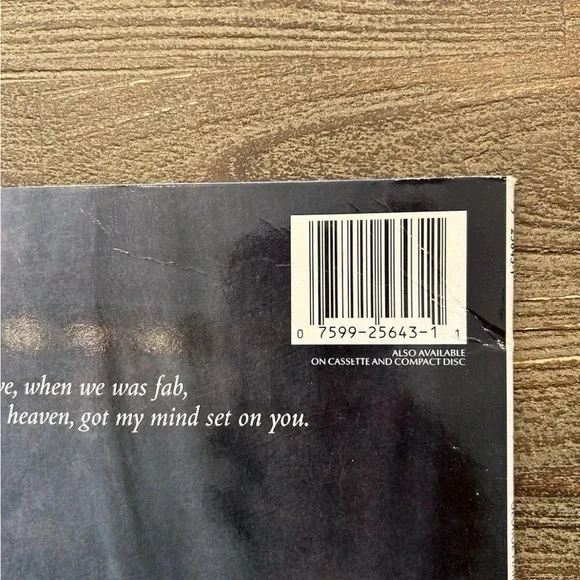 George Harrison Cloud Nine 1987 LP W/Original Inner, Got My Mind Set On You - Picture 10 of 12